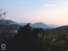 -云龙山