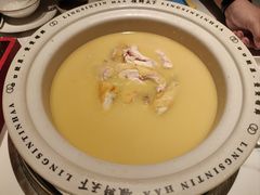 -领鲜天下·焗海鲜·花胶鸡(天目里店)