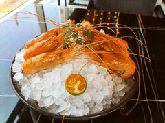 -杭州临平万丽酒店·万丽轩中餐厅