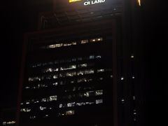 -华润置地大厦E座