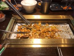 -新石器烤肉(之心城店)