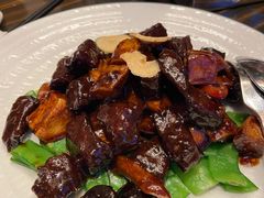 -环球港凯悦 · 享悦中餐厅