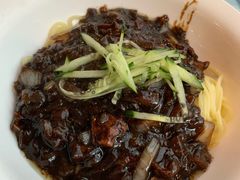 -桃园中华料理炸酱面(燕儿岛路店)