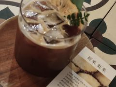 -时光花园(白鹭洲店)