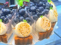 -黑草莓(重庆路店)