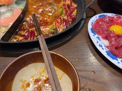 -萍姐火锅·公路夜市(南京新街口店)