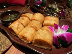 -花马天堂云南餐厅 Lost Heaven(高邮路店)