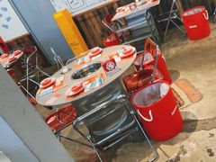-生活如沸·顺德水牛奶火锅(大学路店)