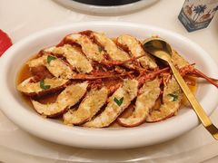 -上海白金汉爵大酒店(大零号湾国际会议中心店)