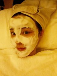 -栖SPA·ONDA ·海菲秀·皑皑科技美肤中心