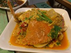 -Doo Dee Thai Food(Issan/Isaan/Esan)