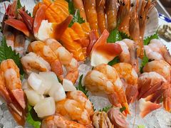 -極上萬膳·日料放题(来福士江景店)