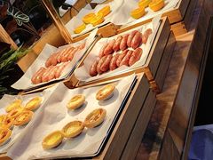 -鹿客臻鲜海鲜自助餐厅(永旺店)