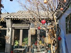 -四喜小胖·北京涮肉(五道营店)