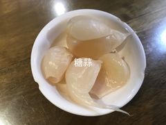 -建基泡馍·西安老字号·清真(永宁店)