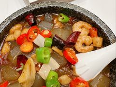 -西安饭庄·非遗陕菜(凤城五路店)