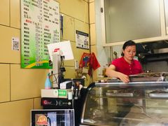 -宝光熏肉鞋底火烧(新街口店)