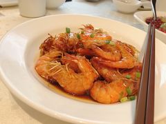 -顺风海鲜港(长寿路店)