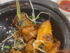 -金华安大酒楼·老牌潮菜·粤式茶点(东方国际店)