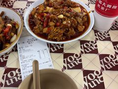 -老三样·旧食新味(船山路店)