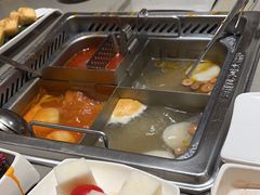 -海底捞火锅(万达广场店)