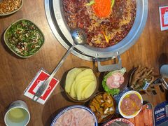 -楠火锅(仁恒梦中心店)