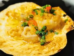 -烧货·活海鲜炭烧(湖滨商业街店)