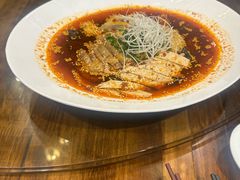 -顺兴老茶馆·精品川菜(世纪城店)