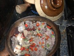 -潮香兴煲仔饭(莲花路店)
