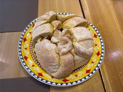 -托斯卡纳烘焙意大利餐厅(五天地店)