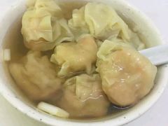 -麦文记面家(佐敦店)