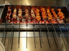 -白玉·朝鲜族烤串(深圳Kkone店)
