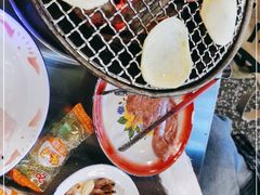 -永安里地摊烤肉(首创店)