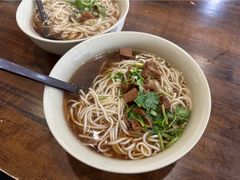 -李先生牛肉面大王(北京站售票厅餐厅)