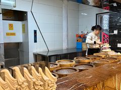 -留芳·文旅古月楼(老街店)