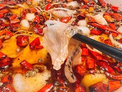 -永安鱼庄·镇江菜(东吴路店)