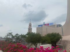 -天星小轮码头