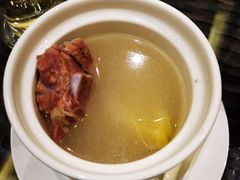 -大理实力希尔顿酒店御璽中餐厅YUXI – CHINESE RESTAURANT
