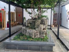 -东方艺术博物馆