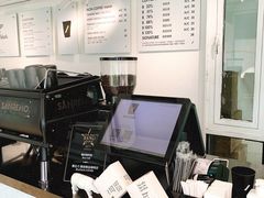 -BLATAGE COFFEE