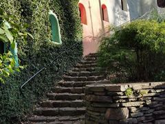 -三鹰之森吉卜力美术馆