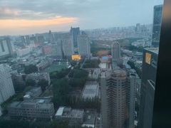 -沈阳君悦酒店·意坊意大利餐厅