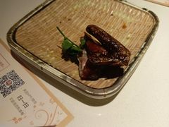 -粤点越有·茶点·粤菜(樵岭国际店)