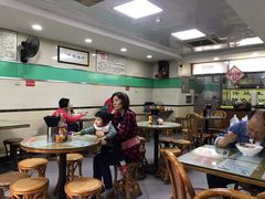 大堂-荔林食店(西华路店)