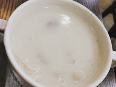 -蘑菇餐厅(马台街店)