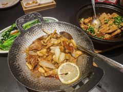 -桂小厨广西菜(水晶城店)