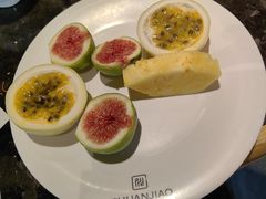 -川骄海鲜自助(亚运村店)