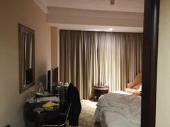 -成都世纪城假日酒店-西楼