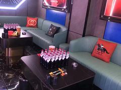 -美好时光量贩欢唱城(汇金商贸城店)