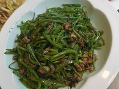-大闫家烧烤·小海鲜家常菜(郑庄店)